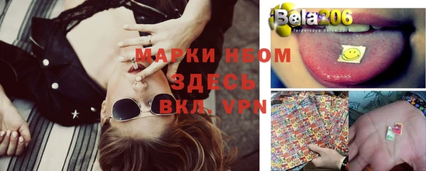 винт Слюдянка